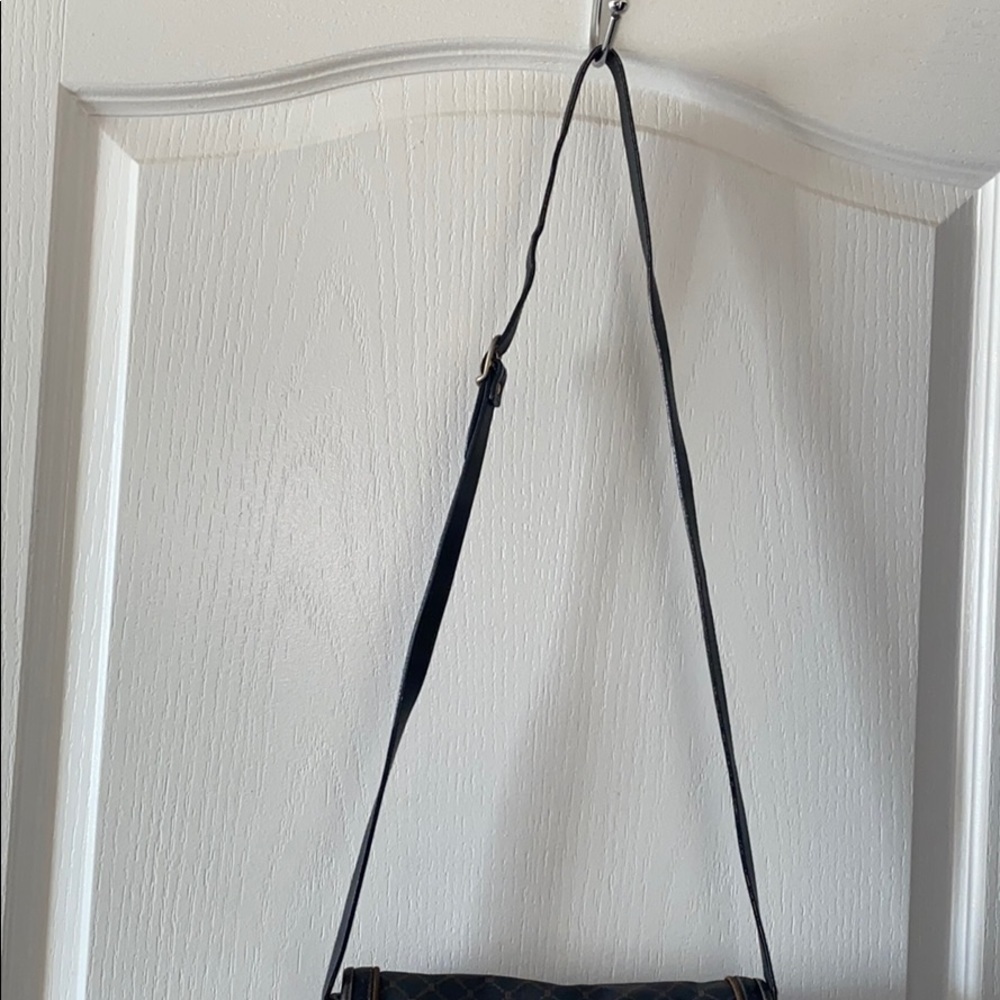 Vintage Bally shoulder bag - Picture 2 of 9
